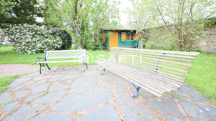 Ma-Cabane - Vente Maison Liffré, 180 m²