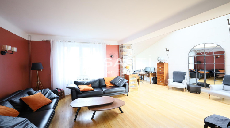 Ma-Cabane - Vente Maison Liffré, 180 m²