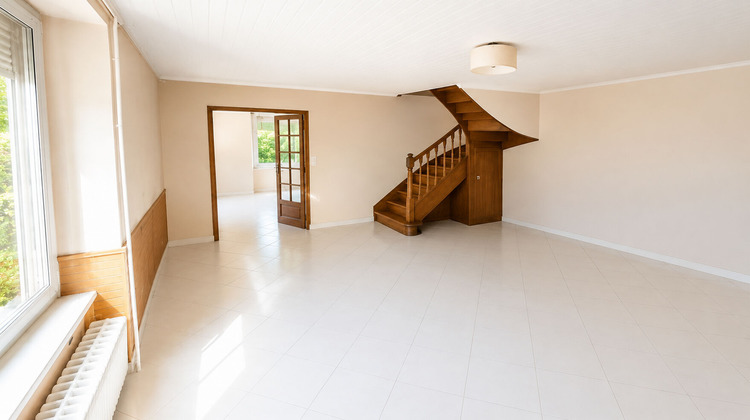 Ma-Cabane - Vente Maison LIFFRE, 212 m²