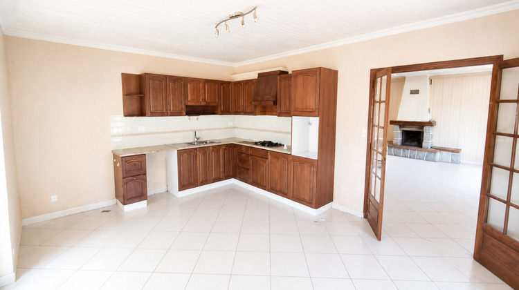 Ma-Cabane - Vente Maison LIFFRE, 212 m²