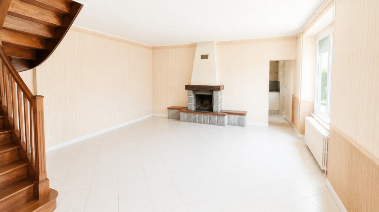 Ma-Cabane - Vente Maison LIFFRE, 212 m²