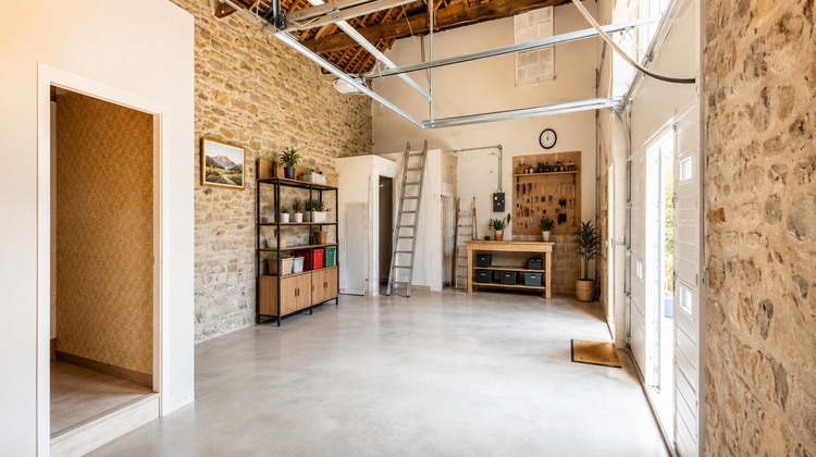 Ma-Cabane - Vente Maison LIFFRE, 212 m²