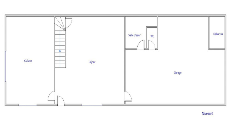 Ma-Cabane - Vente Maison LIFFRE, 212 m²