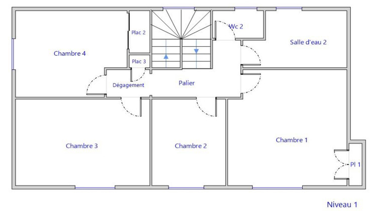 Ma-Cabane - Vente Maison LIFFRE, 212 m²
