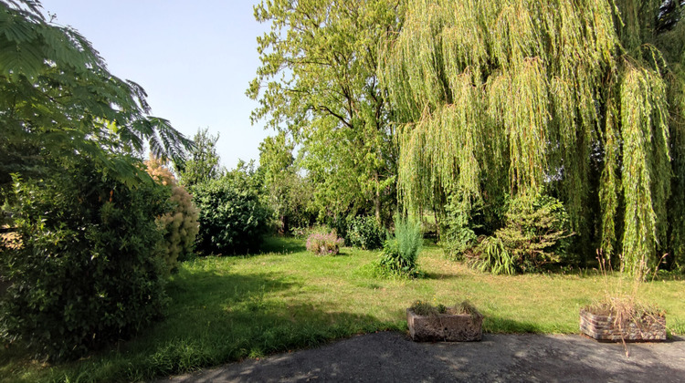 Ma-Cabane - Vente Maison LIFFRE, 212 m²