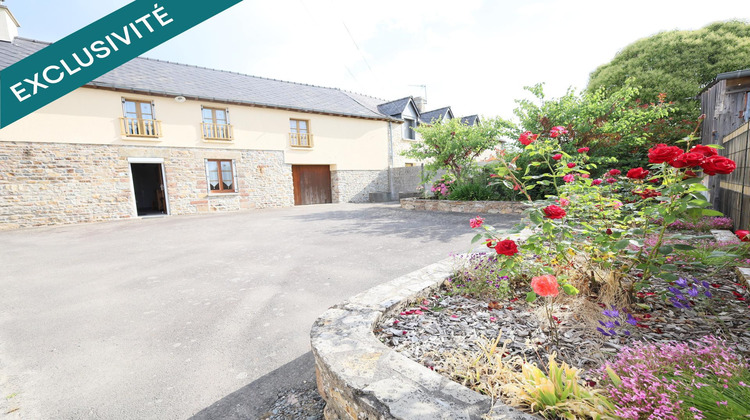 Ma-Cabane - Vente Maison Liffre, 76 m²