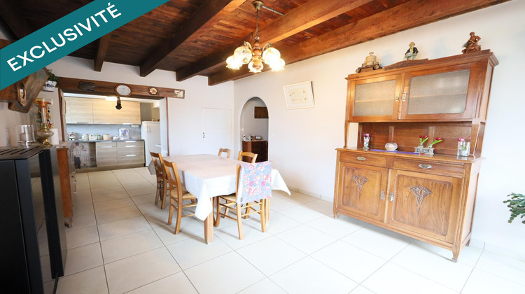 Ma-Cabane - Vente Maison Liffre, 76 m²