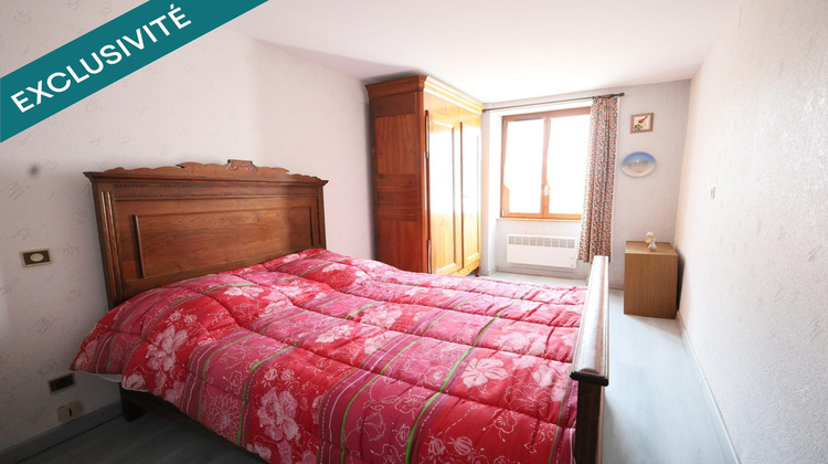 Ma-Cabane - Vente Maison Liffre, 76 m²