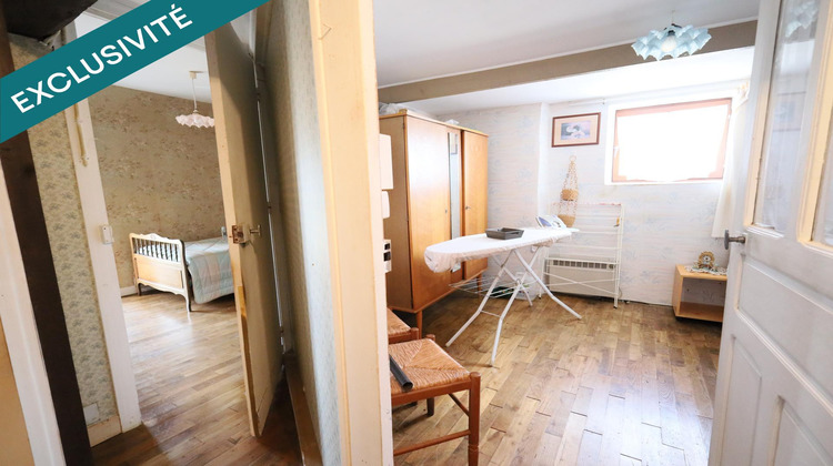 Ma-Cabane - Vente Maison Liffre, 76 m²