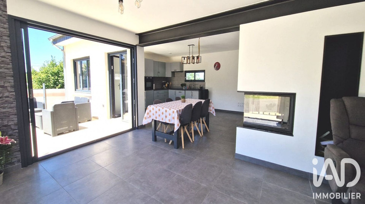 Ma-Cabane - Vente Maison Liffré, 149 m²