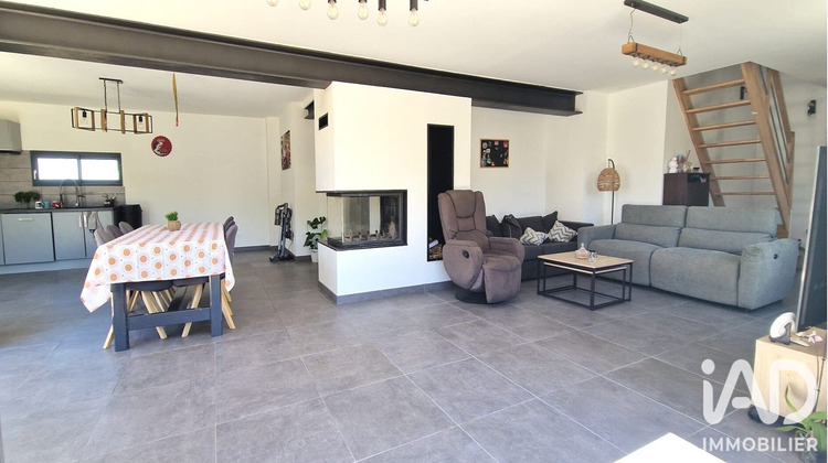 Ma-Cabane - Vente Maison Liffré, 149 m²