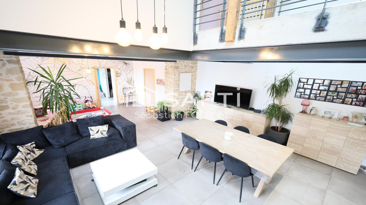 Ma-Cabane - Vente Maison Liffre, 154 m²