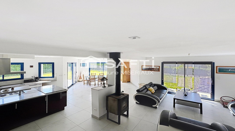 Ma-Cabane - Vente Maison Liffre, 133 m²