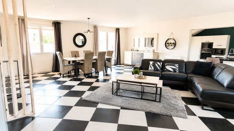 Ma-Cabane - Vente Maison LIFFRE, 140 m²