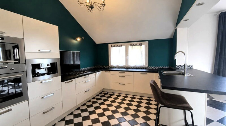 Ma-Cabane - Vente Maison LIFFRE, 140 m²