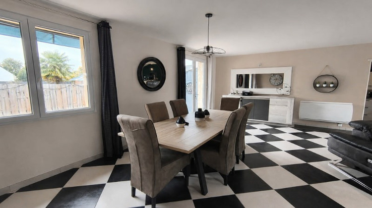 Ma-Cabane - Vente Maison LIFFRE, 140 m²