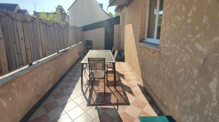 Ma-Cabane - Vente Maison LIFFRE, 140 m²