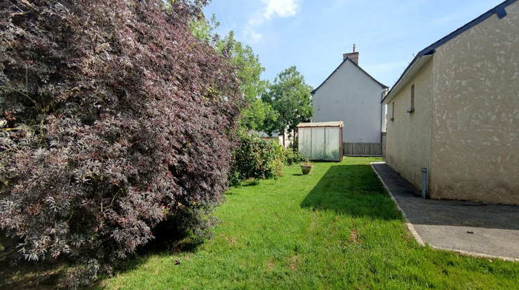 Ma-Cabane - Vente Maison LIFFRE, 140 m²