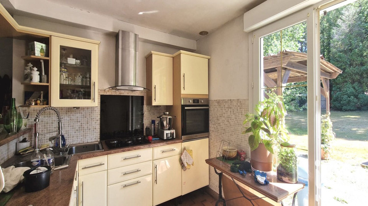 Ma-Cabane - Vente Maison Liffré, 110 m²