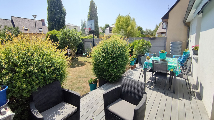 Ma-Cabane - Vente Maison LIFFRE, 125 m²