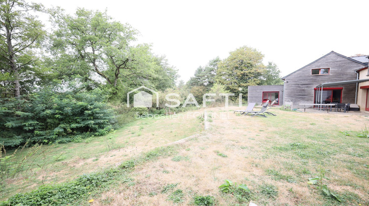 Ma-Cabane - Vente Maison Liffre, 147 m²