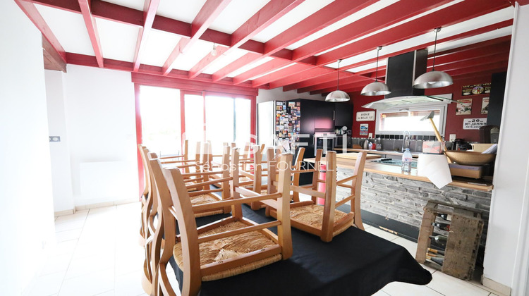 Ma-Cabane - Vente Maison Liffre, 147 m²