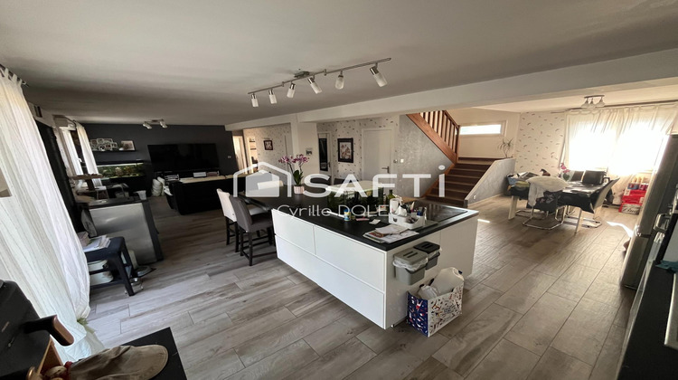 Ma-Cabane - Vente Maison Liffre, 135 m²