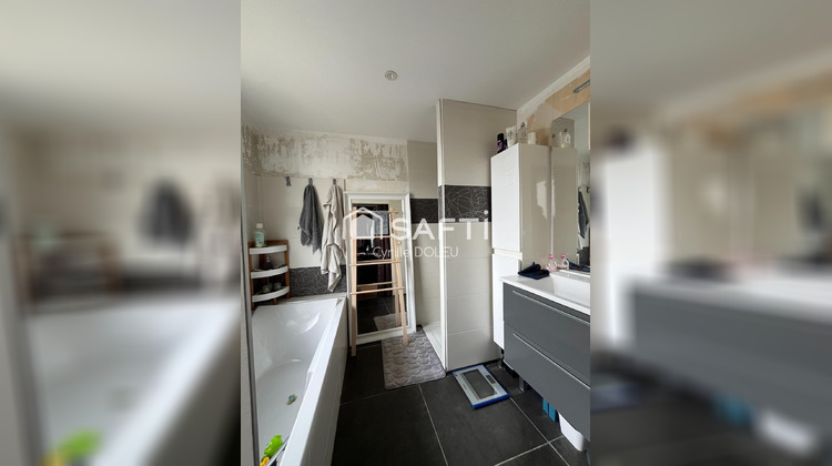 Ma-Cabane - Vente Maison Liffre, 135 m²
