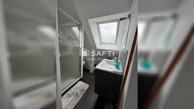 Ma-Cabane - Vente Maison Liffre, 135 m²