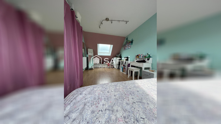 Ma-Cabane - Vente Maison Liffre, 135 m²