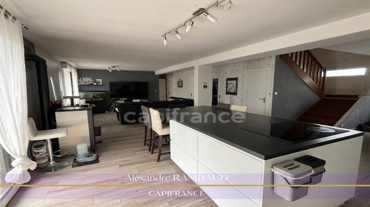 Ma-Cabane - Vente Maison LIFFRE, 138 m²