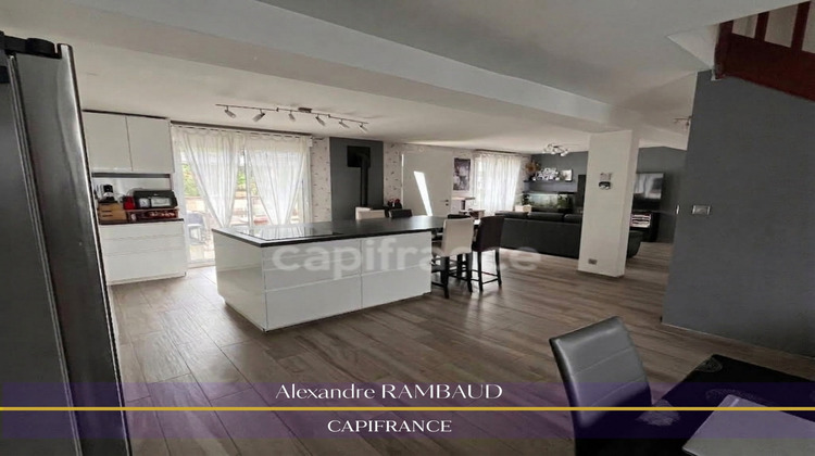 Ma-Cabane - Vente Maison LIFFRE, 138 m²