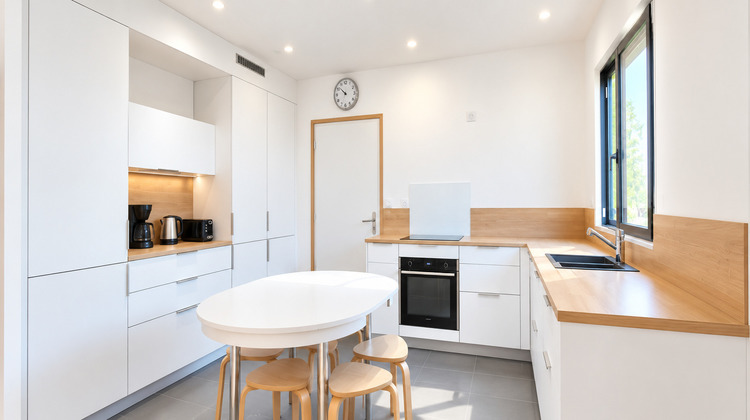 Ma-Cabane - Vente Maison LIFFRE, 156 m²