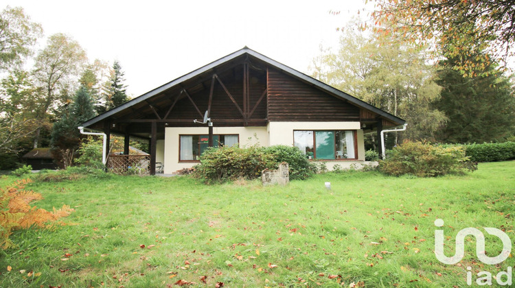 Ma-Cabane - Vente Maison Liginiac, 90 m²