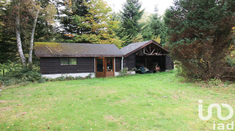 Ma-Cabane - Vente Maison Liginiac, 90 m²