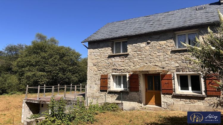 Ma-Cabane - Vente Maison Liginiac, 70 m²