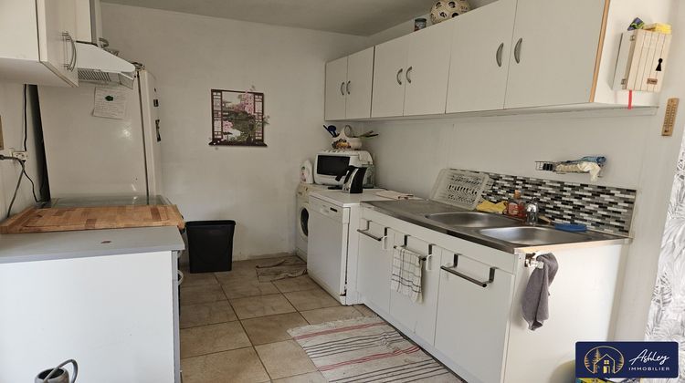 Ma-Cabane - Vente Maison Liginiac, 70 m²