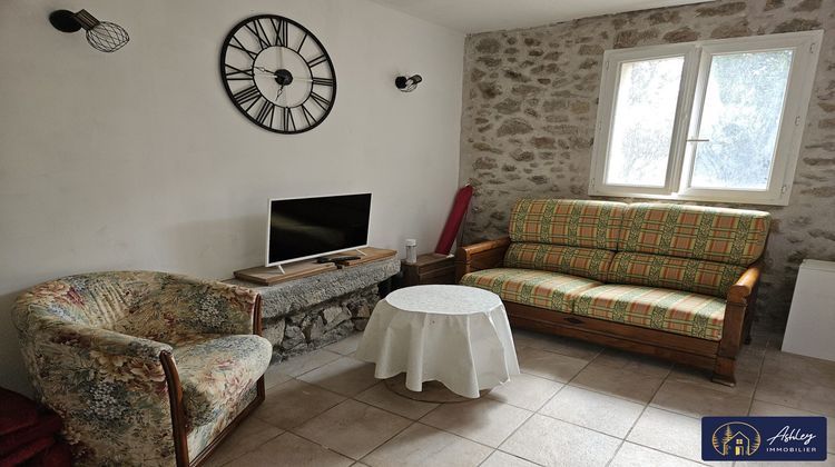 Ma-Cabane - Vente Maison Liginiac, 70 m²