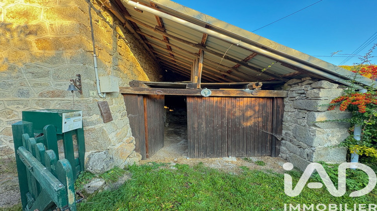 Ma-Cabane - Vente Maison Liginiac, 79 m²