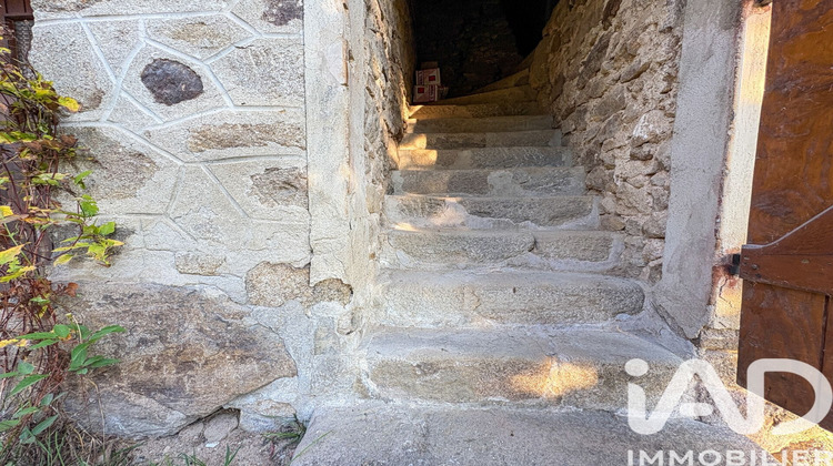 Ma-Cabane - Vente Maison Liginiac, 79 m²