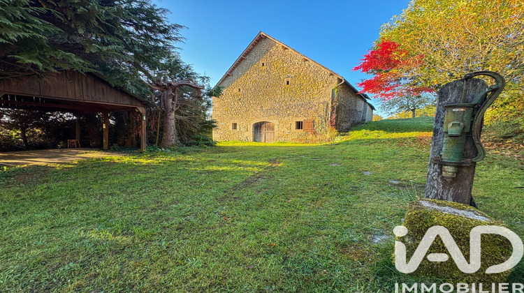 Ma-Cabane - Vente Maison Liginiac, 79 m²