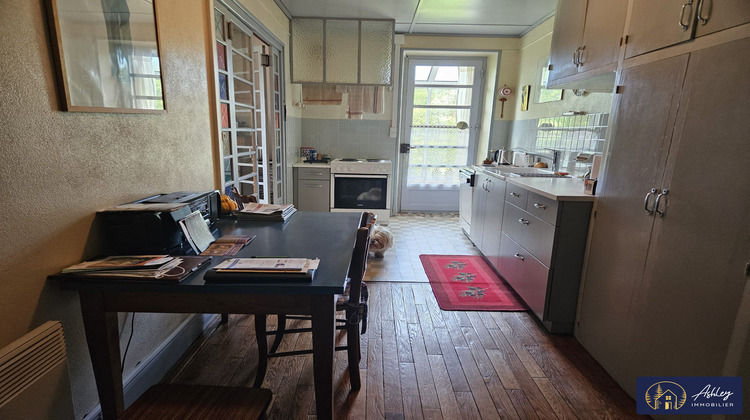 Ma-Cabane - Vente Maison Liginiac, 218 m²