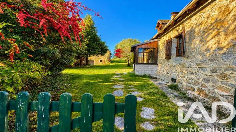Ma-Cabane - Vente Maison Liginiac, 79 m²