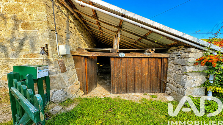 Ma-Cabane - Vente Maison Liginiac, 79 m²