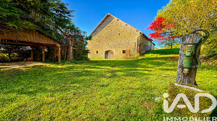 Ma-Cabane - Vente Maison Liginiac, 79 m²