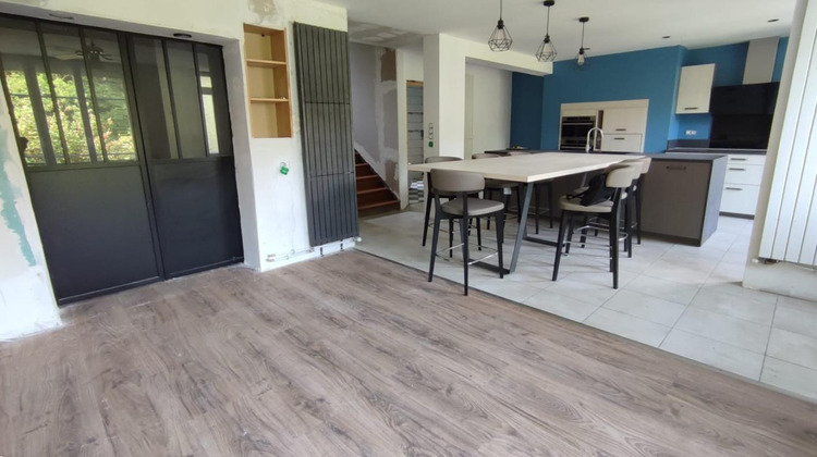 Ma-Cabane - Vente Maison LIGINIAC, 179 m²