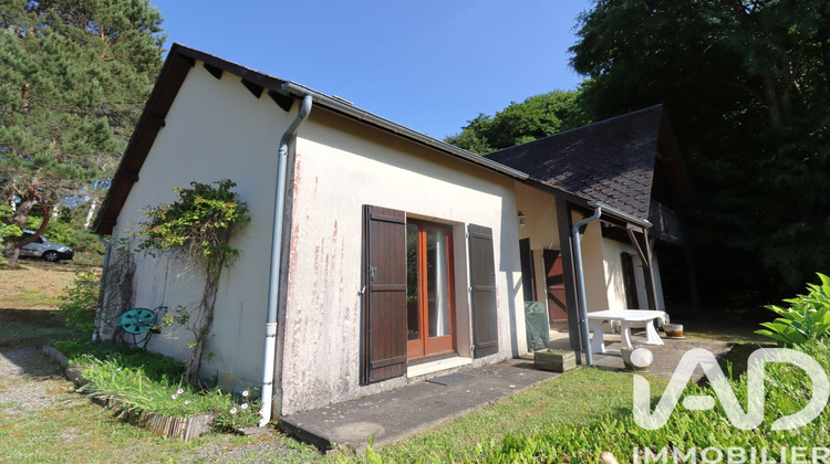 Ma-Cabane - Vente Maison Liginiac, 113 m²
