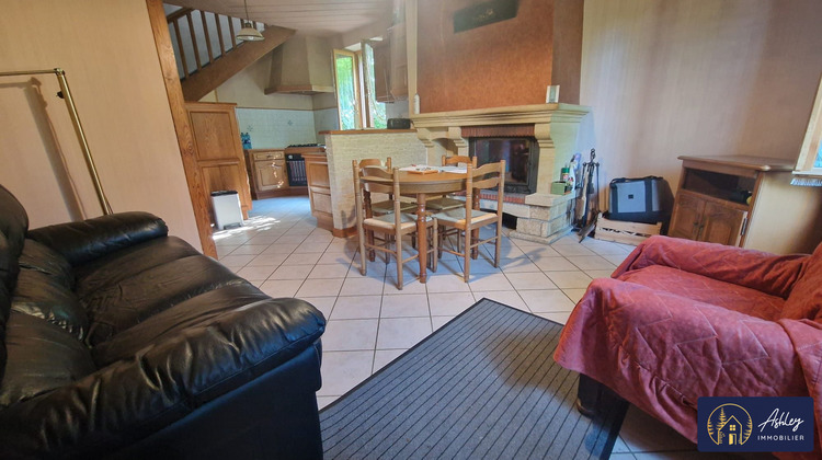 Ma-Cabane - Vente Maison Liginiac, 88 m²