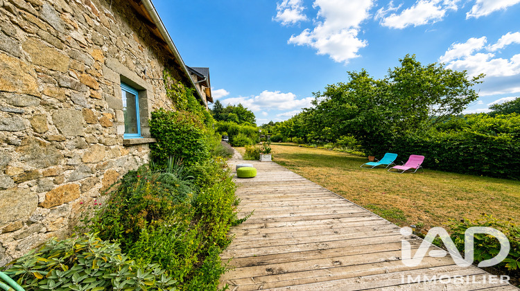 Ma-Cabane - Vente Maison Liginiac, 181 m²
