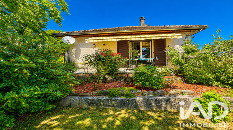 Ma-Cabane - Vente Maison Liginiac, 98 m²